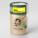 Chillax-Produkt: Pferdekekse mit 20.0 mg CBD pro Keks